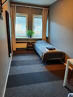 Vandrarhem Uppsala Portalgatan - Hostel