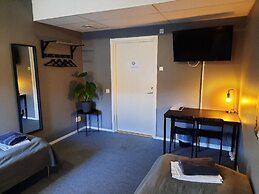 Vandrarhem Uppsala Portalgatan - Hostel