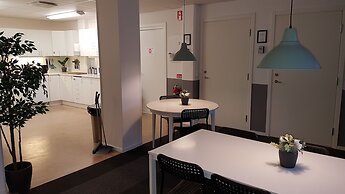 Vandrarhem Uppsala Portalgatan - Hostel