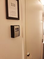 Vandrarhem Uppsala Portalgatan - Hostel