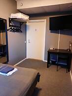 Vandrarhem Uppsala Portalgatan - Hostel