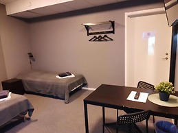 Vandrarhem Uppsala Portalgatan - Hostel