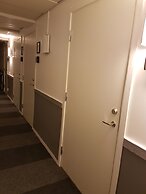 Vandrarhem Uppsala Portalgatan - Hostel