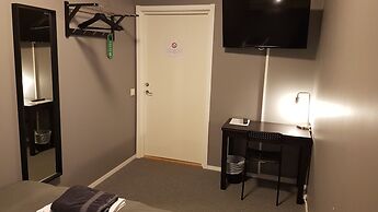 Vandrarhem Uppsala Portalgatan - Hostel