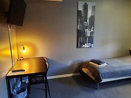 Vandrarhem Uppsala Portalgatan - Hostel