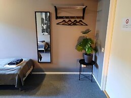 Vandrarhem Uppsala Portalgatan - Hostel