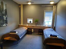 Vandrarhem Uppsala Portalgatan - Hostel