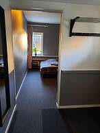 Vandrarhem Uppsala Portalgatan - Hostel