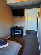 Vandrarhem Uppsala Portalgatan - Hostel