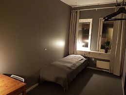 Vandrarhem Uppsala Portalgatan - Hostel