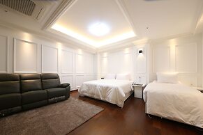 Hotel Artheim