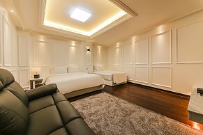 Hotel Artheim