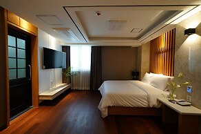 Hotel Artheim
