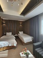 Hotel Artheim