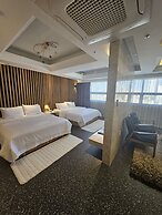 Hotel Artheim