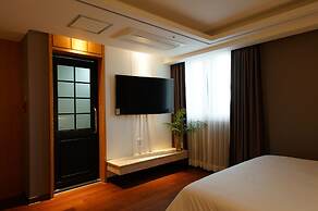 Hotel Artheim