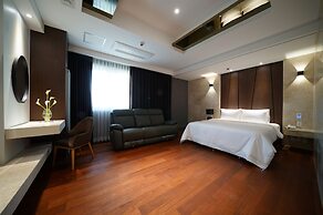 Hotel Artheim