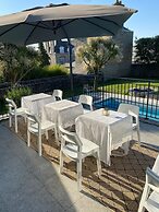 Villa Tourelle