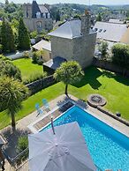 Villa Tourelle