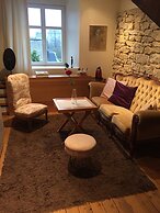 Villa Tourelle