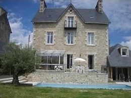 Villa Tourelle