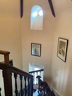 Villa Tourelle