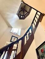 Villa Tourelle