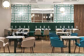 Metropolo by Golden Tulip
