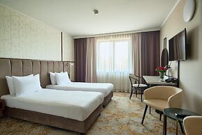 Metropolo by Golden Tulip