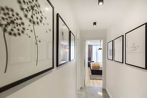Classy Design Accommodation
