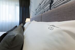 Classy Design Accommodation