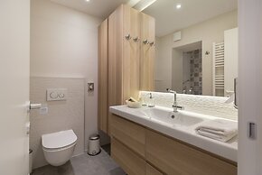 Classy Design Accommodation