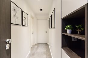 Classy Design Accommodation