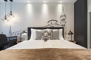 Classy Design Accommodation
