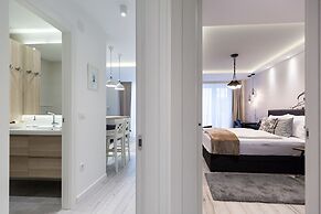 Classy Design Accommodation