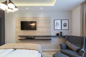 Classy Design Accommodation