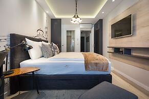 Classy Design Accommodation