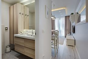 Classy Design Accommodation