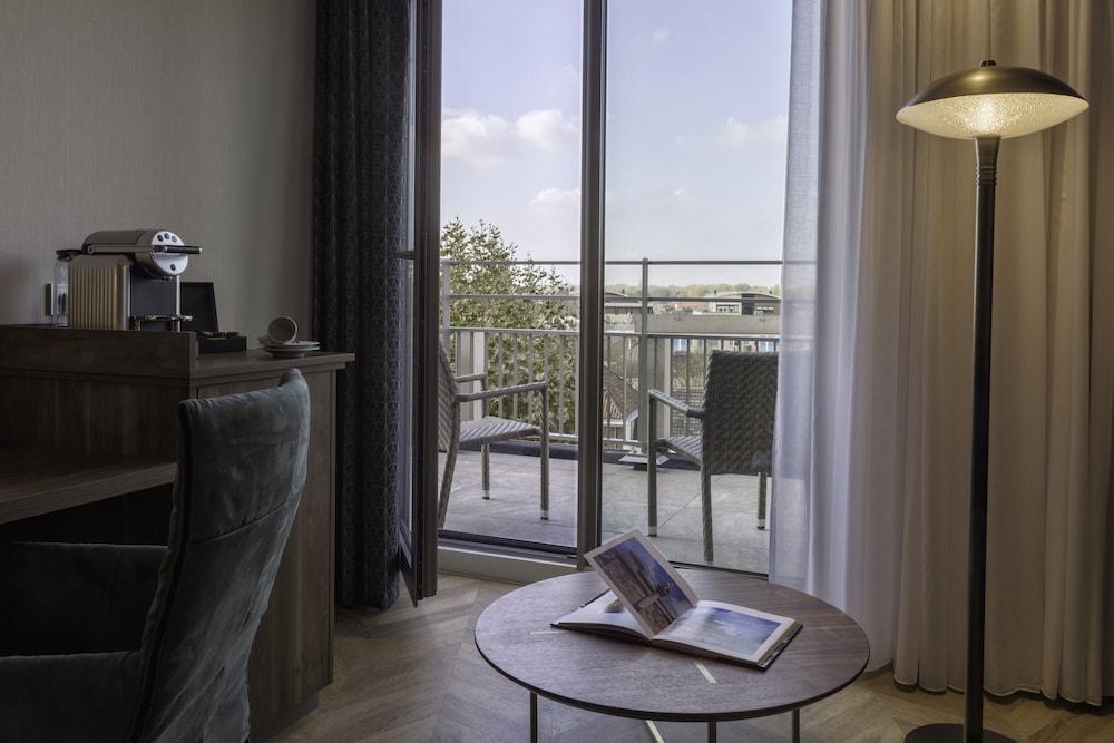 Grand Hotel Valies