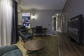 Grand Hotel Valies