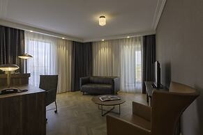 Grand Hotel Valies