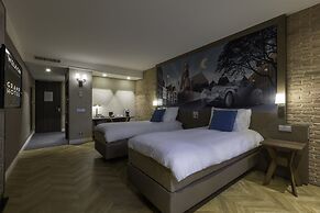 Grand Hotel Valies