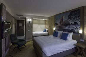 Grand Hotel Valies