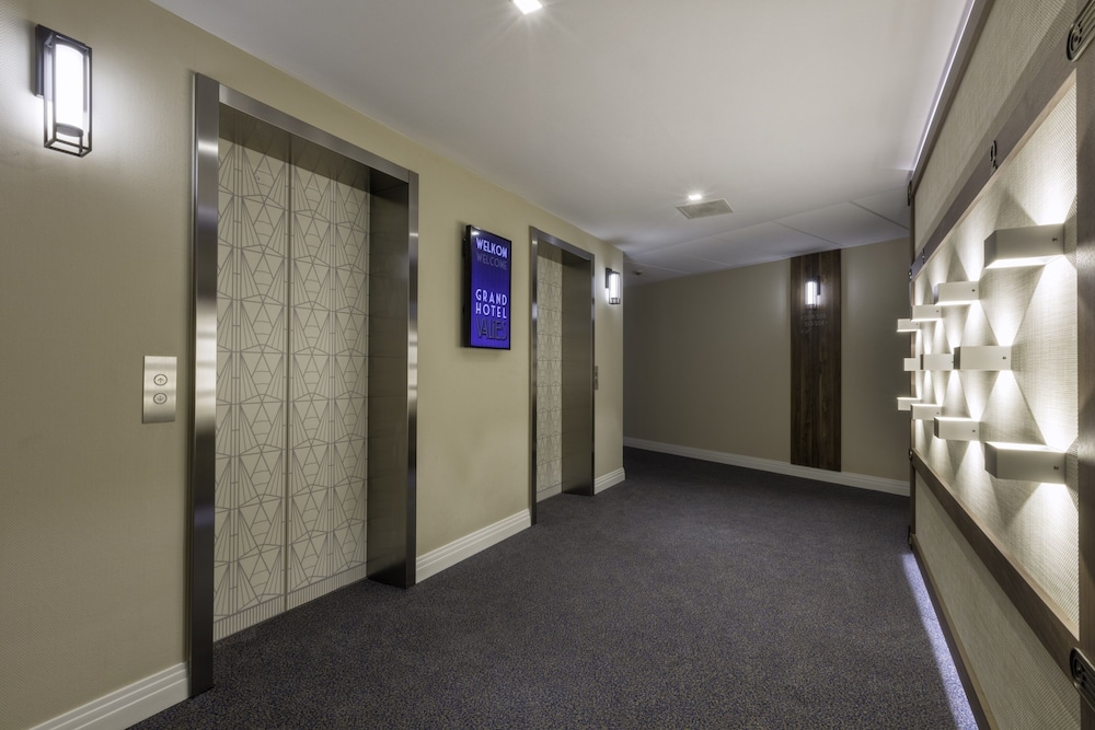 Grand Hotel Valies