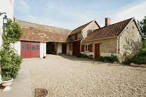 L'Escampette
