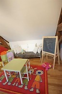 L'Escampette