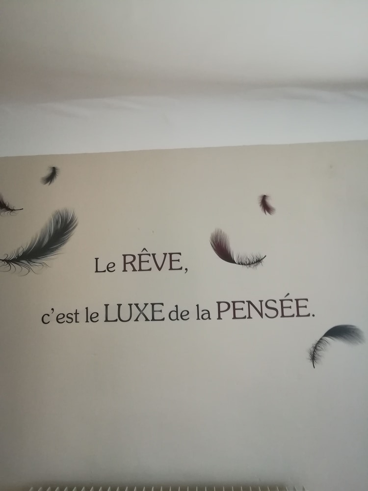 L'Escampette