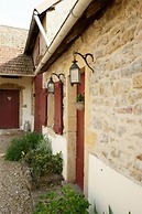 L'Escampette