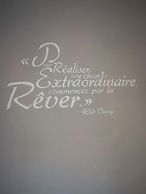 L'Escampette