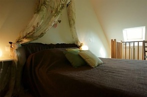 L'Escampette